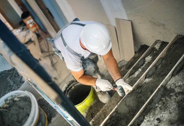 Best Stamped Concrete Services in Lone Grove, OK