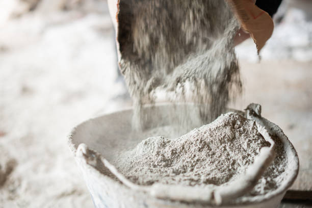 Best Commercial Concrete Services in Lone Grove, OK