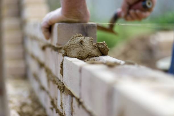 Best Concrete Steps and Stairs in Lone Grove, OK