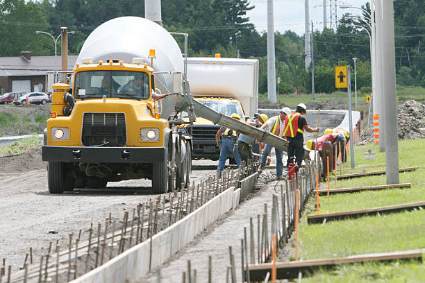 Best Concrete Removal and Replacement in Lone Grove, OK