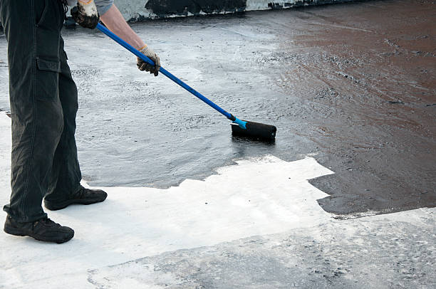 Professional Concrete contractor in OK